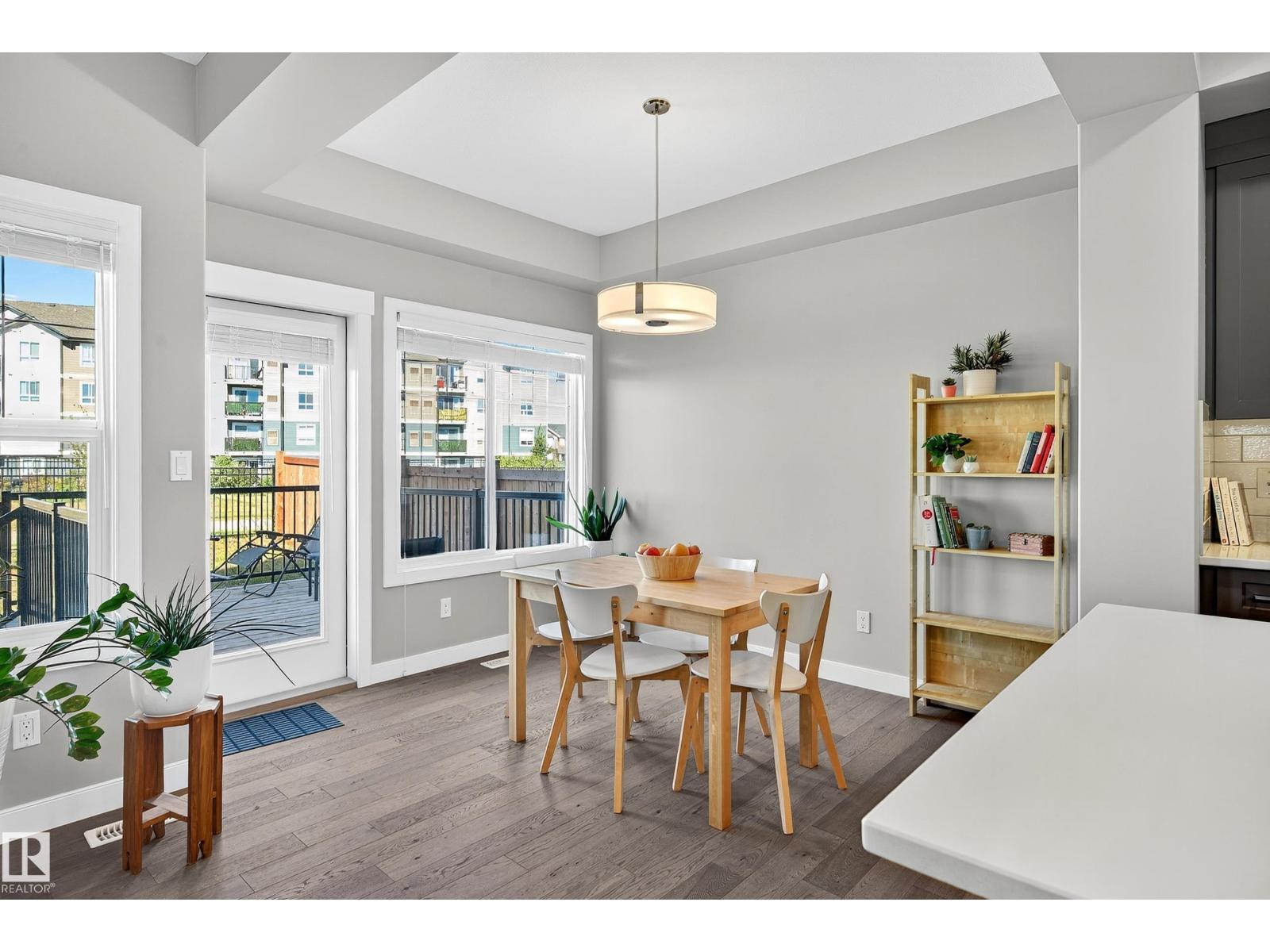 22540 82 Av Nw Nw, Edmonton, Alberta  T5T 7G1 - Photo 11 - E4460475