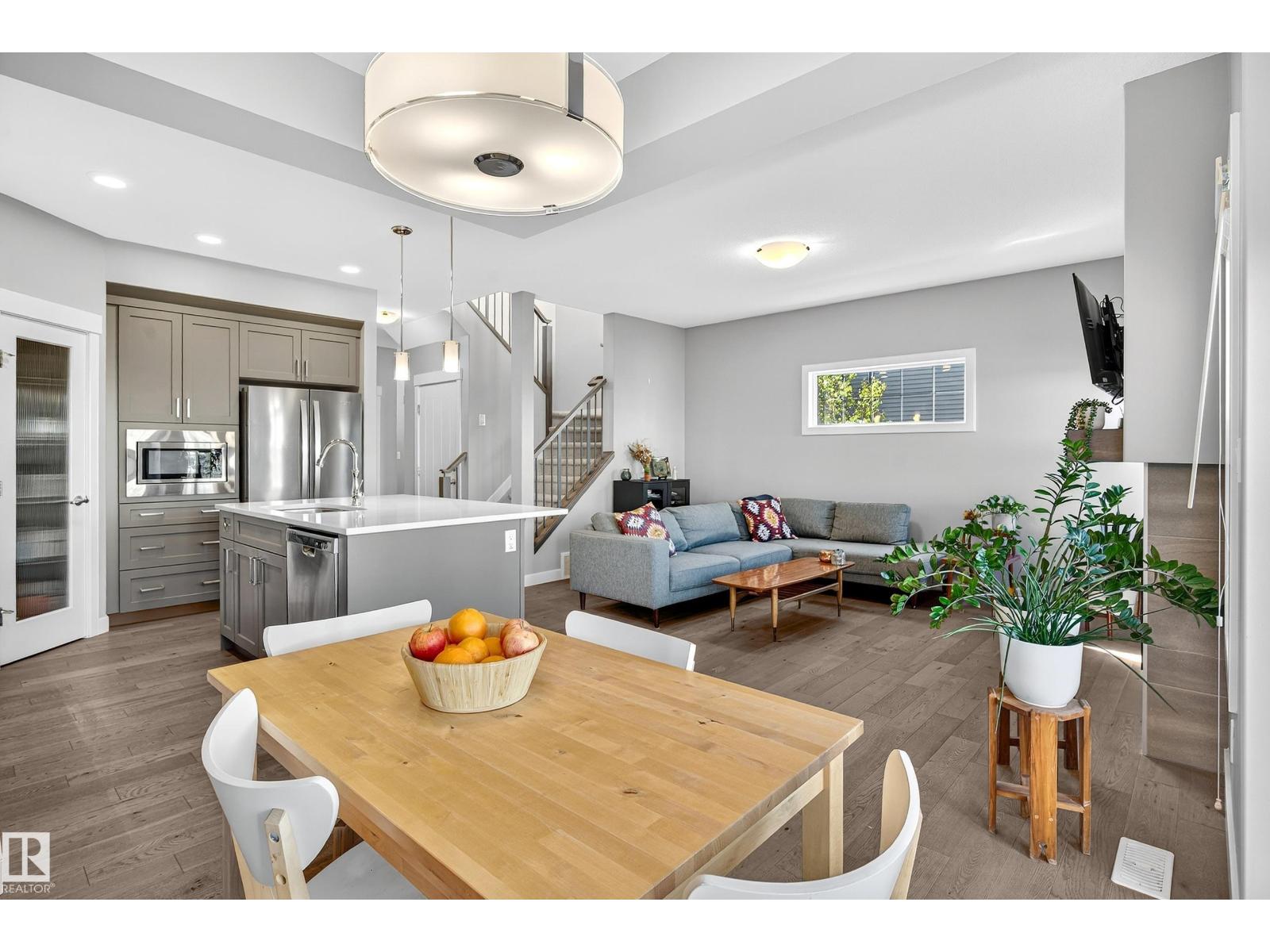 22540 82 Av Nw Nw, Edmonton, Alberta  T5T 7G1 - Photo 12 - E4460475