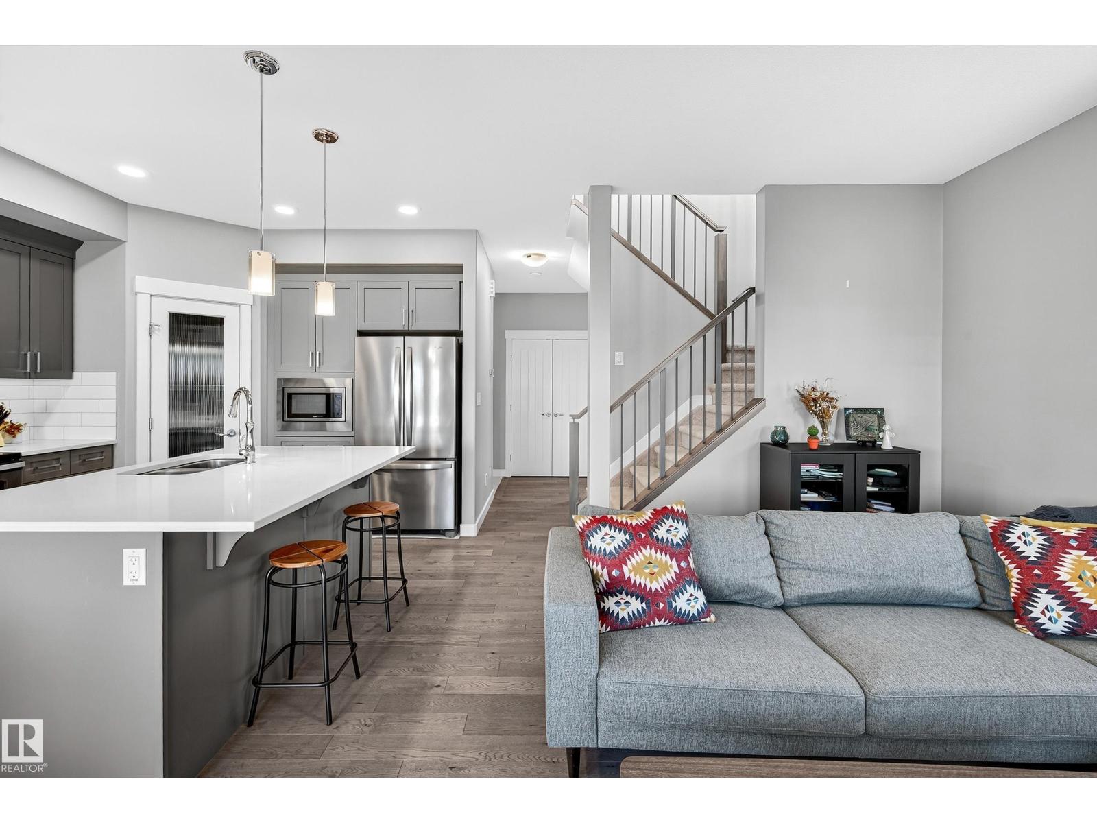 22540 82 Av Nw Nw, Edmonton, Alberta  T5T 7G1 - Photo 13 - E4460475