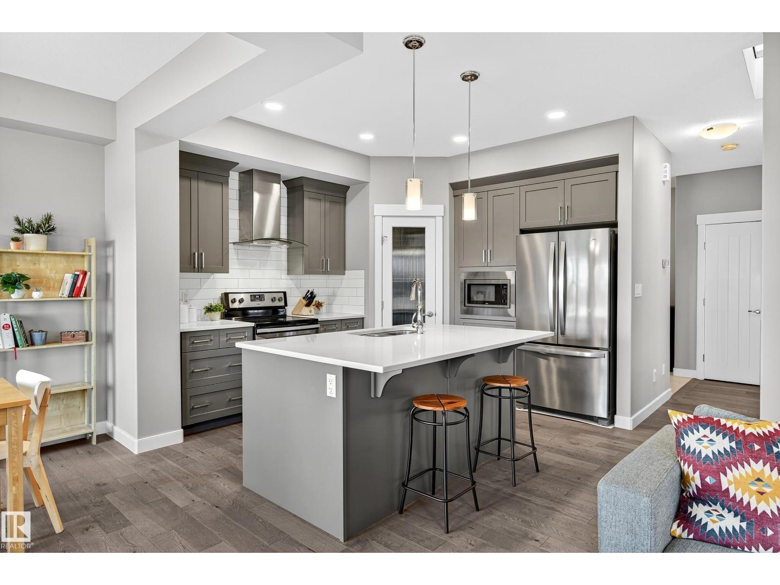 22540 82 Av Nw Nw, Edmonton, Alberta  T5T 7G1 - Photo 14 - E4460475