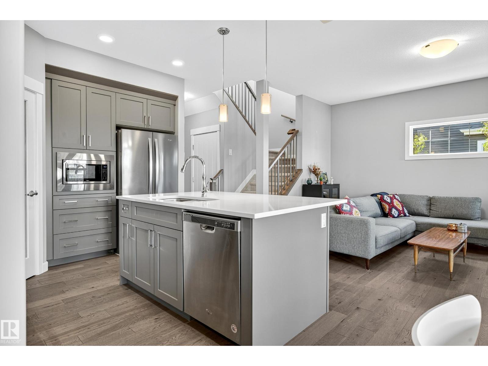 22540 82 Av Nw Nw, Edmonton, Alberta  T5T 7G1 - Photo 15 - E4460475