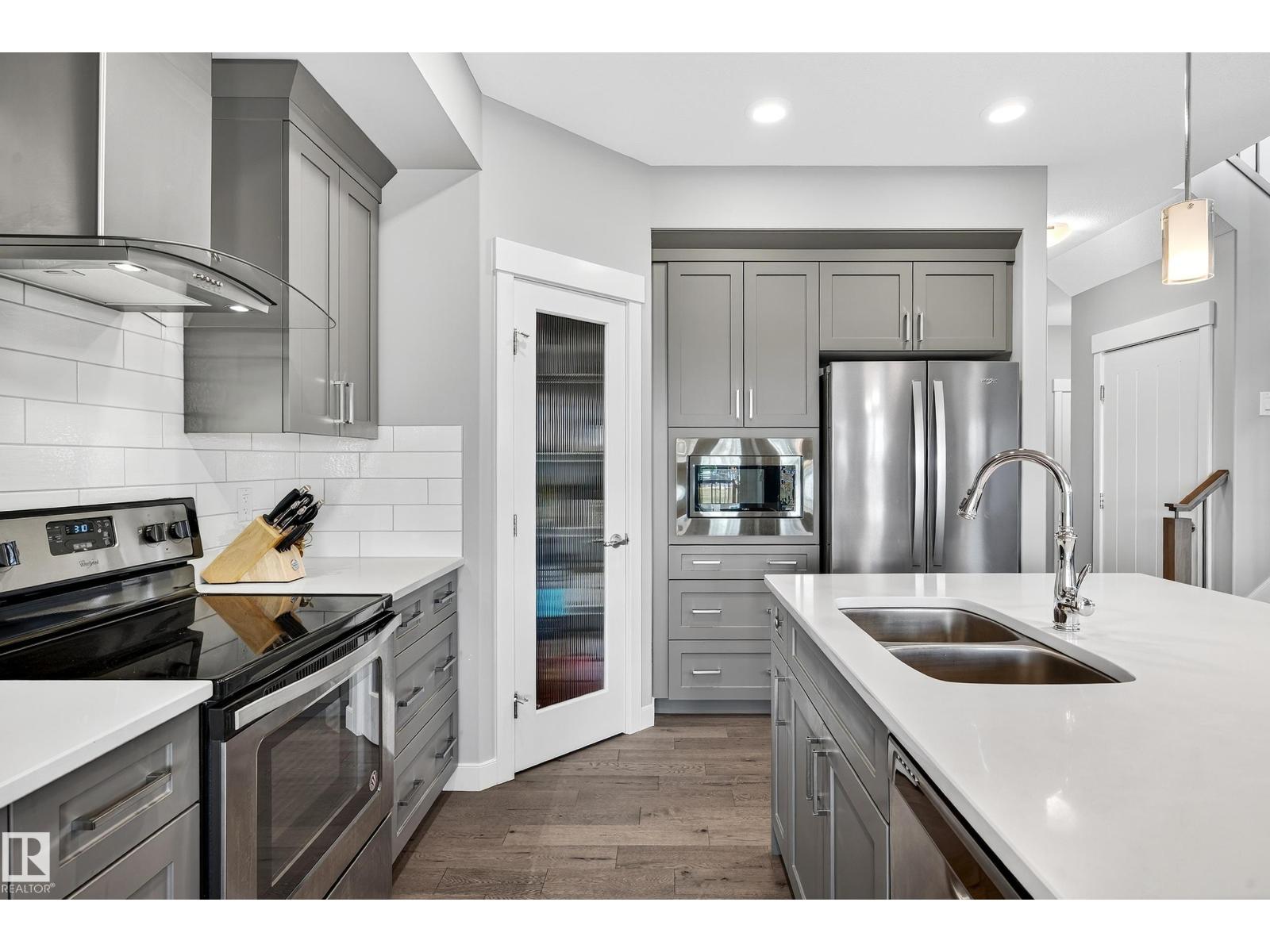 22540 82 Av Nw Nw, Edmonton, Alberta  T5T 7G1 - Photo 16 - E4460475