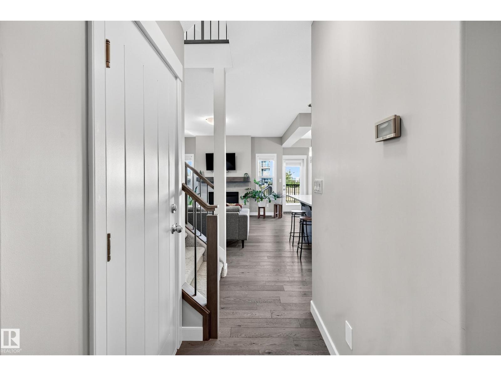22540 82 Av Nw Nw, Edmonton, Alberta  T5T 7G1 - Photo 17 - E4460475