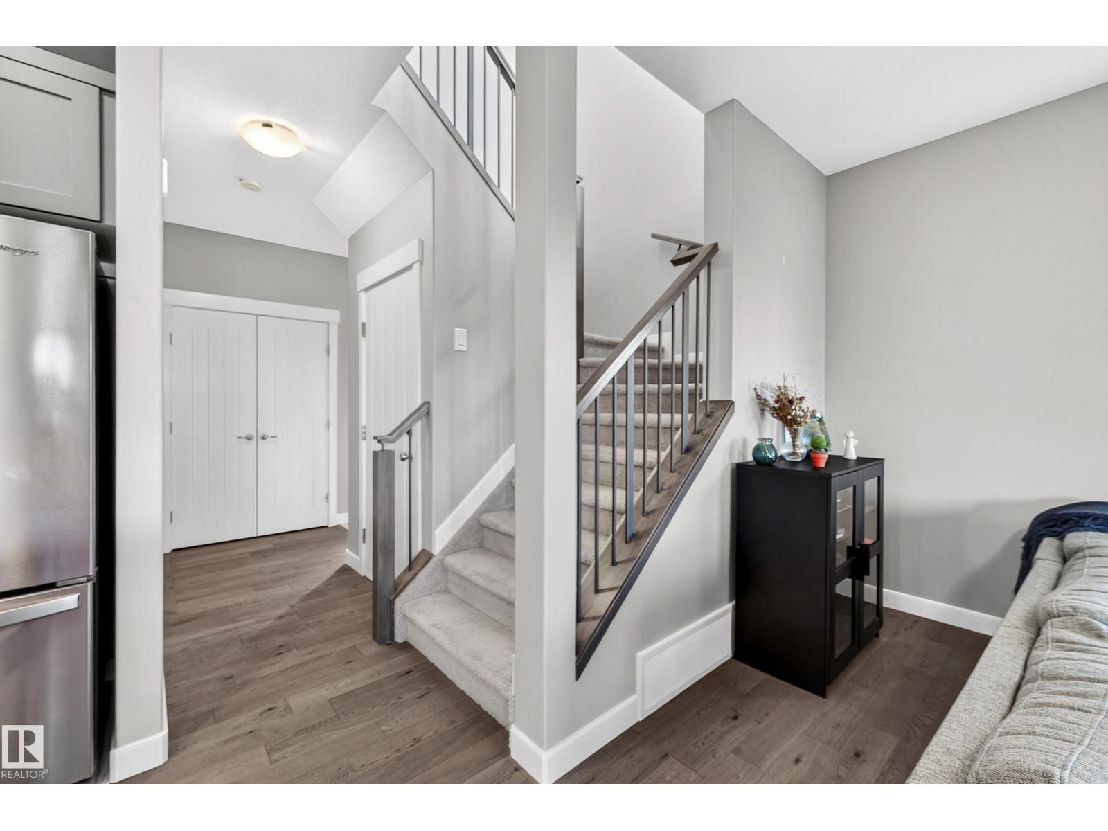 22540 82 Av Nw Nw, Edmonton, Alberta  T5T 7G1 - Photo 23 - E4460475