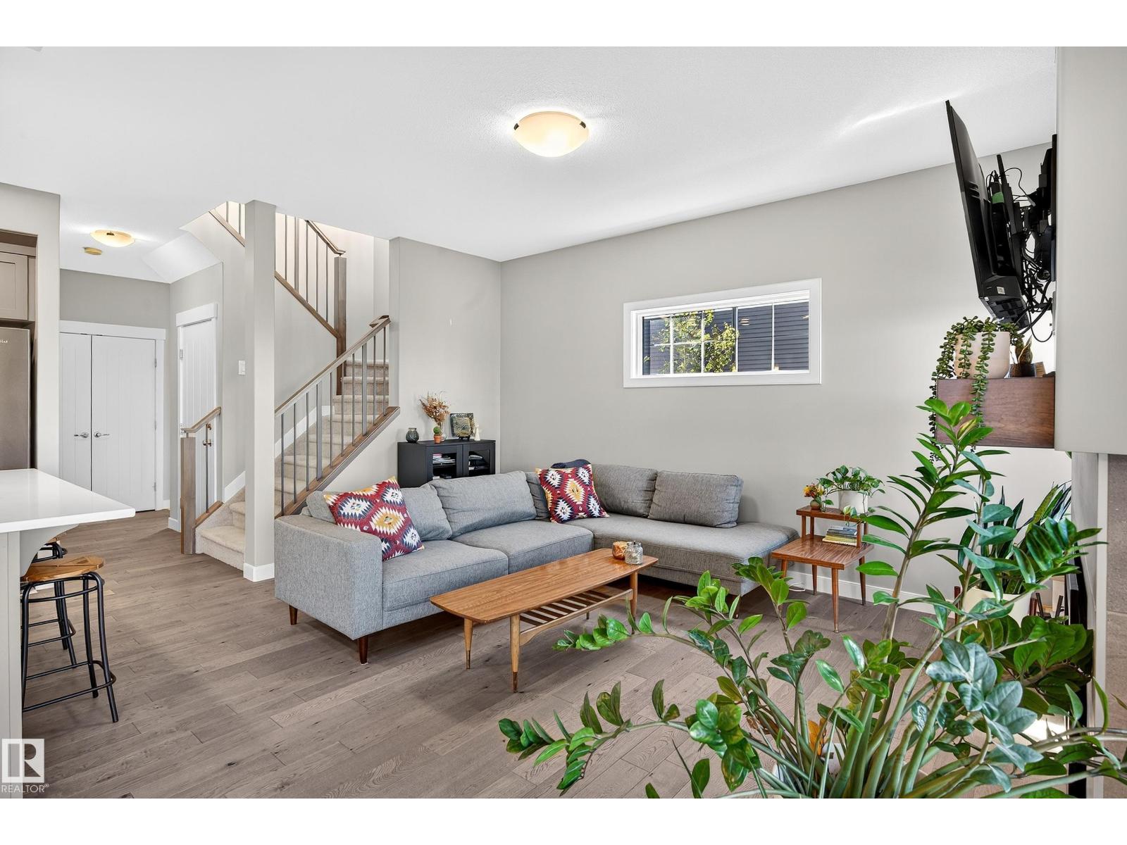 22540 82 Av Nw Nw, Edmonton, Alberta  T5T 7G1 - Photo 3 - E4460475