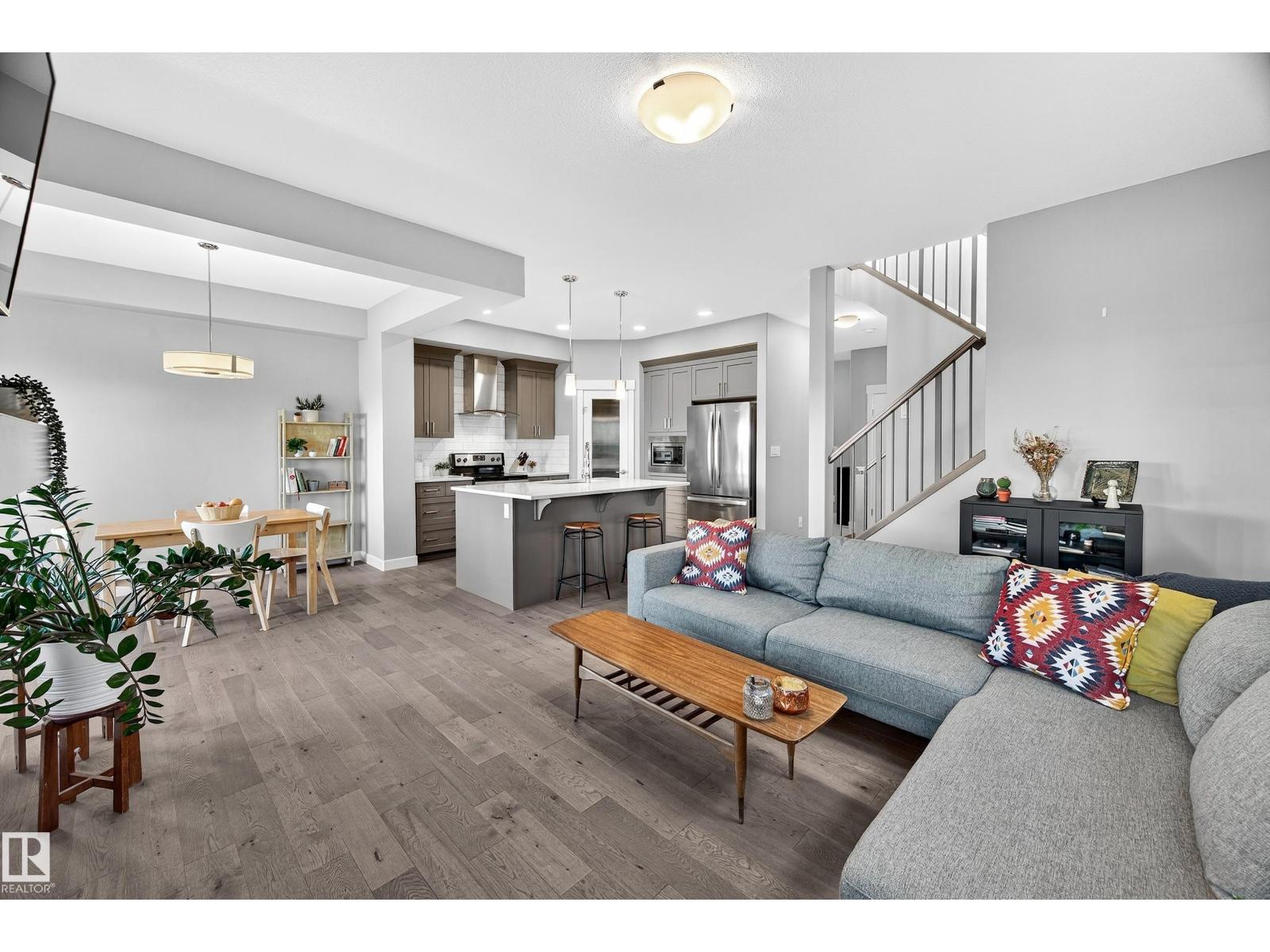 22540 82 Av Nw Nw, Edmonton, Alberta  T5T 7G1 - Photo 4 - E4460475