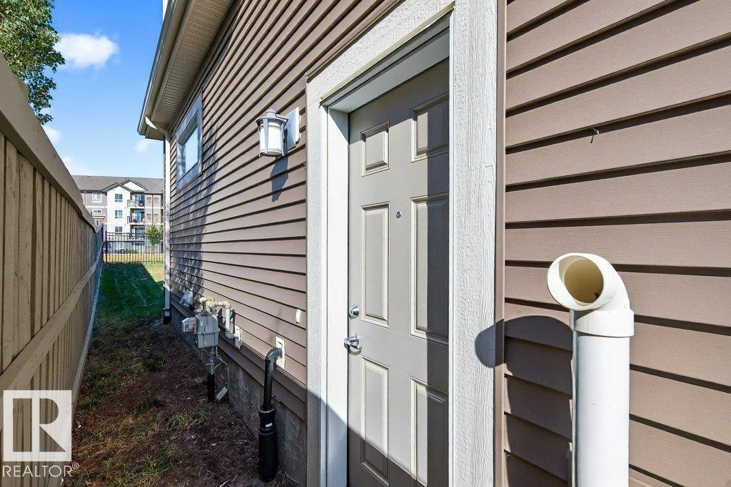 22540 82 Av Nw Nw, Edmonton, Alberta  T5T 7G1 - Photo 42 - E4460475