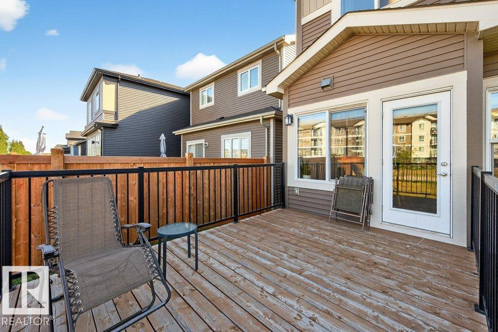 22540 82 Av Nw Nw, Edmonton, Alberta  T5T 7G1 - Photo 55 - E4460475