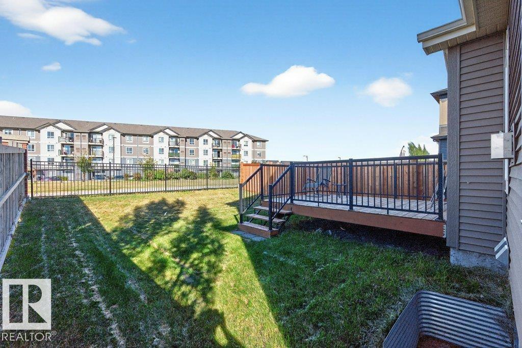 22540 82 Av Nw Nw, Edmonton, Alberta  T5T 7G1 - Photo 56 - E4460475