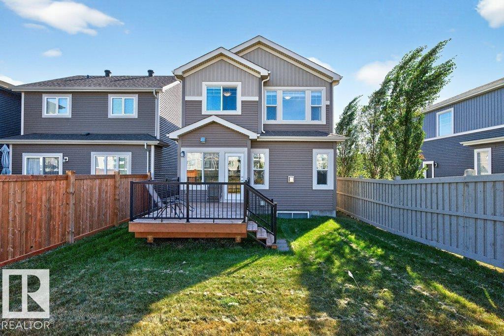 22540 82 Av Nw Nw, Edmonton, Alberta  T5T 7G1 - Photo 58 - E4460475