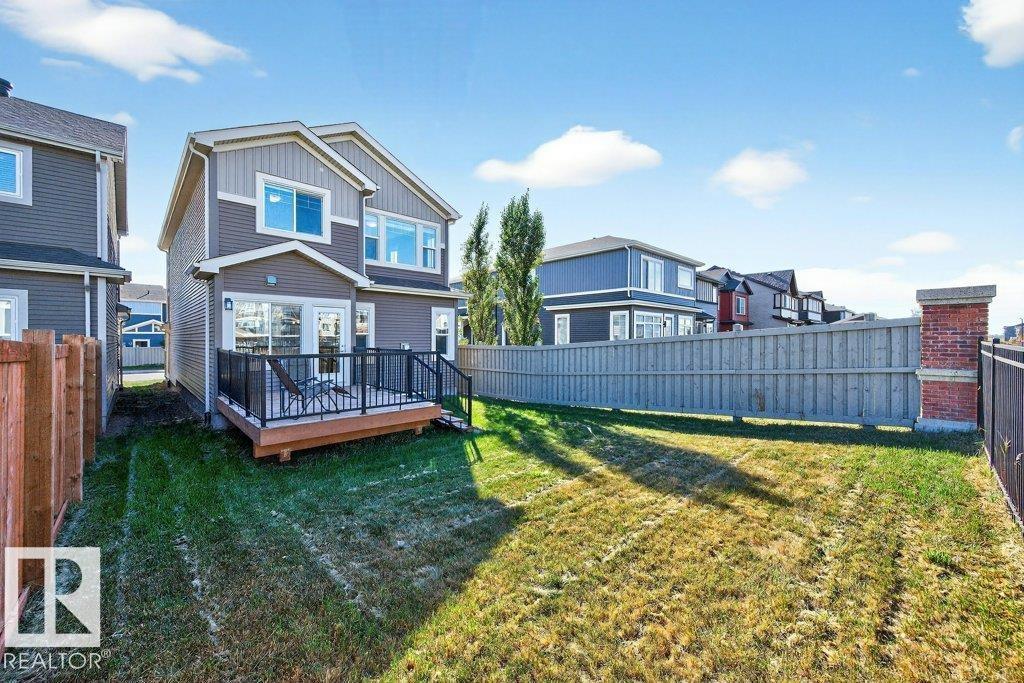 22540 82 Av Nw Nw, Edmonton, Alberta  T5T 7G1 - Photo 59 - E4460475