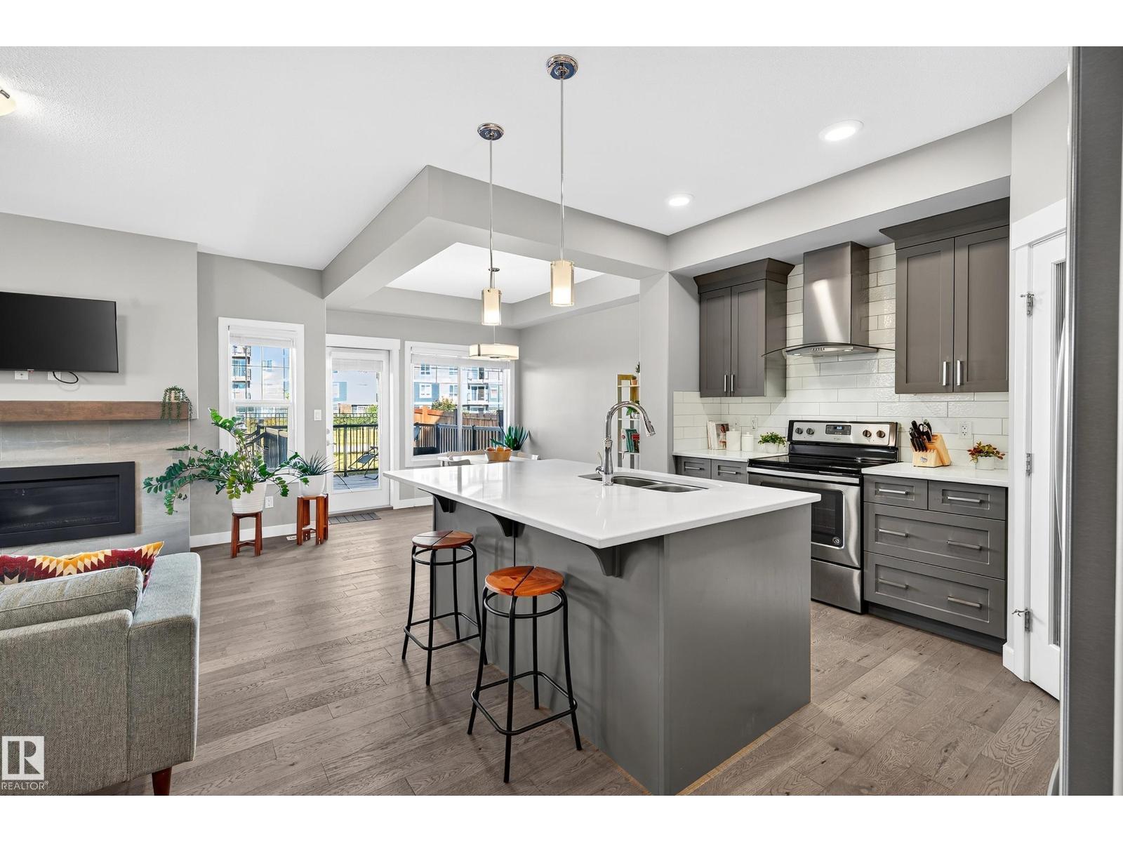 22540 82 Av Nw Nw, Edmonton, Alberta  T5T 7G1 - Photo 6 - E4460475