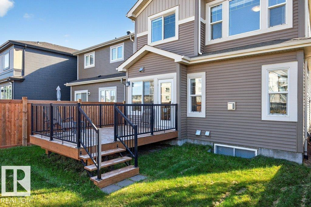 22540 82 Av Nw Nw, Edmonton, Alberta  T5T 7G1 - Photo 60 - E4460475