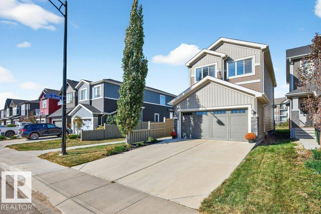 22540 82 Av Nw Nw, Edmonton, Alberta  T5T 7G1 - Photo 61 - E4460475