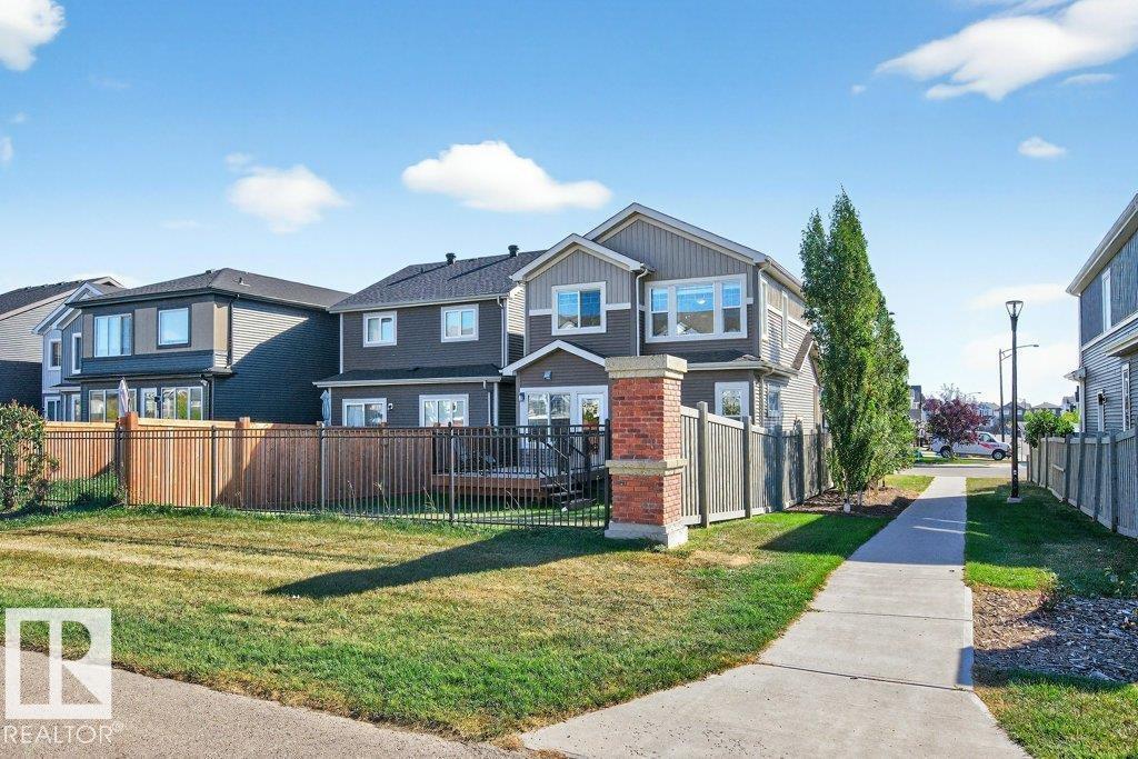 22540 82 Av Nw Nw, Edmonton, Alberta  T5T 7G1 - Photo 62 - E4460475