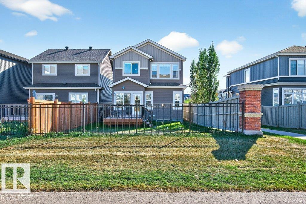 22540 82 Av Nw Nw, Edmonton, Alberta  T5T 7G1 - Photo 63 - E4460475