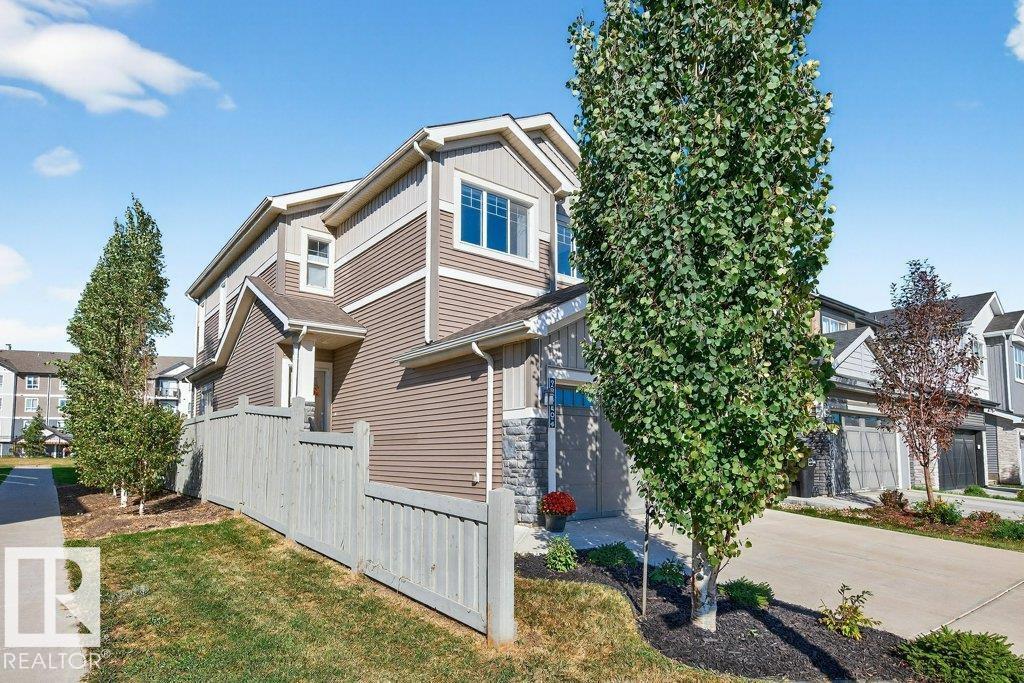 22540 82 Av Nw Nw, Edmonton, Alberta  T5T 7G1 - Photo 64 - E4460475