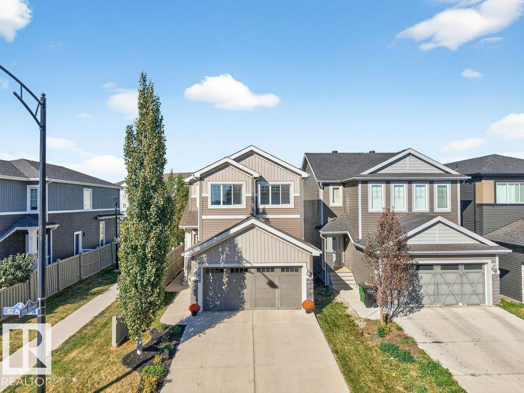 22540 82 Av Nw Nw, Edmonton, Alberta  T5T 7G1 - Photo 65 - E4460475