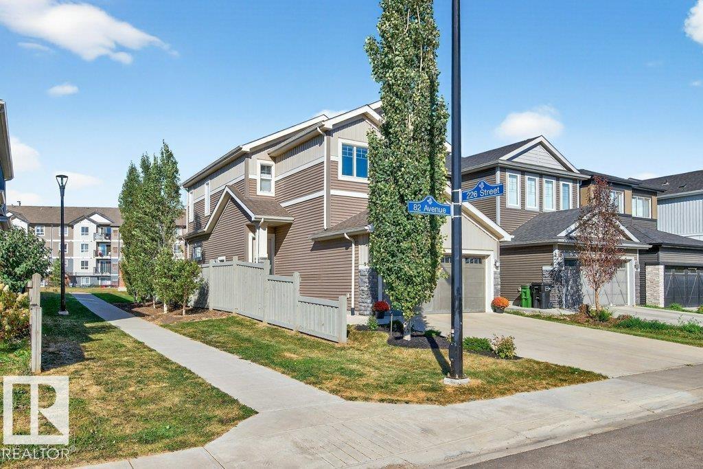 22540 82 Av Nw Nw, Edmonton, Alberta  T5T 7G1 - Photo 66 - E4460475