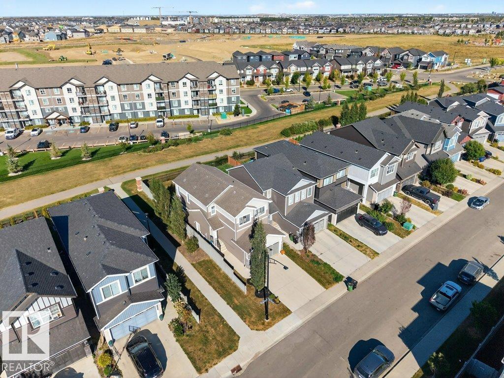 22540 82 Av Nw Nw, Edmonton, Alberta  T5T 7G1 - Photo 67 - E4460475