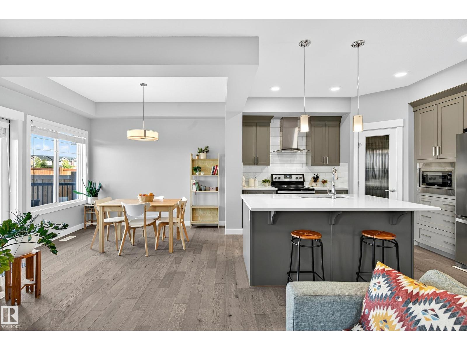 22540 82 Av Nw Nw, Edmonton, Alberta  T5T 7G1 - Photo 7 - E4460475