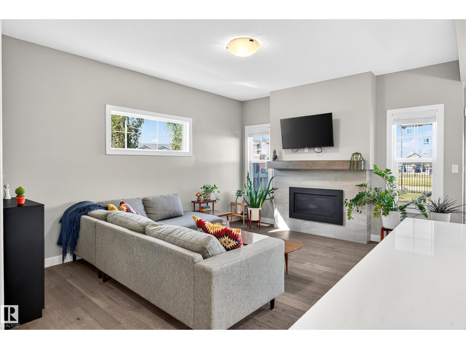 22540 82 Av Nw Nw, Edmonton, Alberta  T5T 7G1 - Photo 9 - E4460475