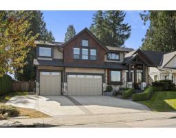 20710 46A AVENUE, Langley, British Columbia