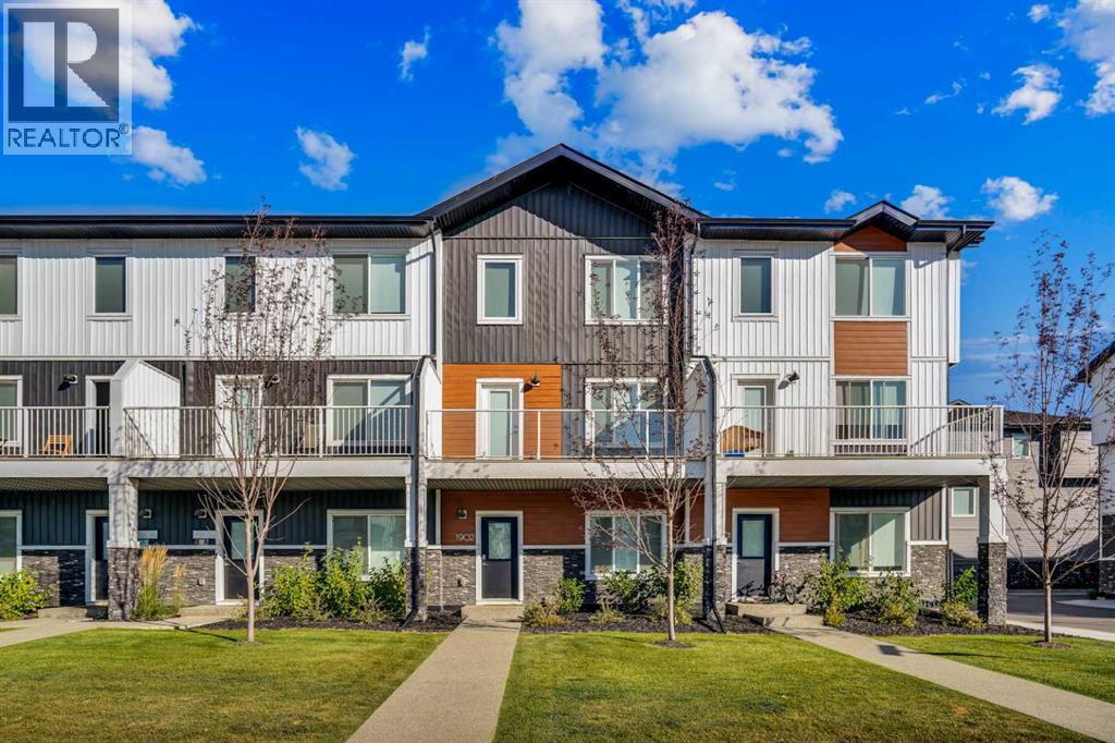 1902, 280 Chelsea Road, Chestermere, Alberta  T1X 2X9 - Photo 1 - A2260466