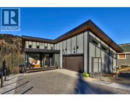 2418 Fairways Drive, sun peaks, British Columbia