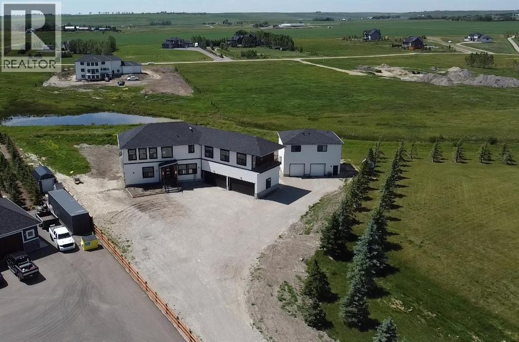13 Calterra Court, Rural Rocky View County, Alberta  T4B 3P4 - Photo 1 - A2261616