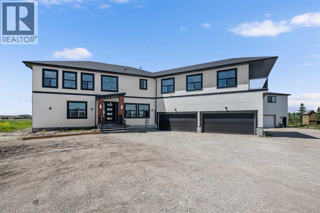 13 Calterra Court, Rural Rocky View County, Alberta  T4B 3P4 - Photo 2 - A2261616