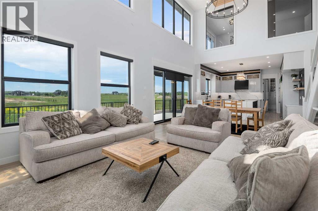 13 Calterra Court, Rural Rocky View County, Alberta  T4B 3P4 - Photo 5 - A2261616