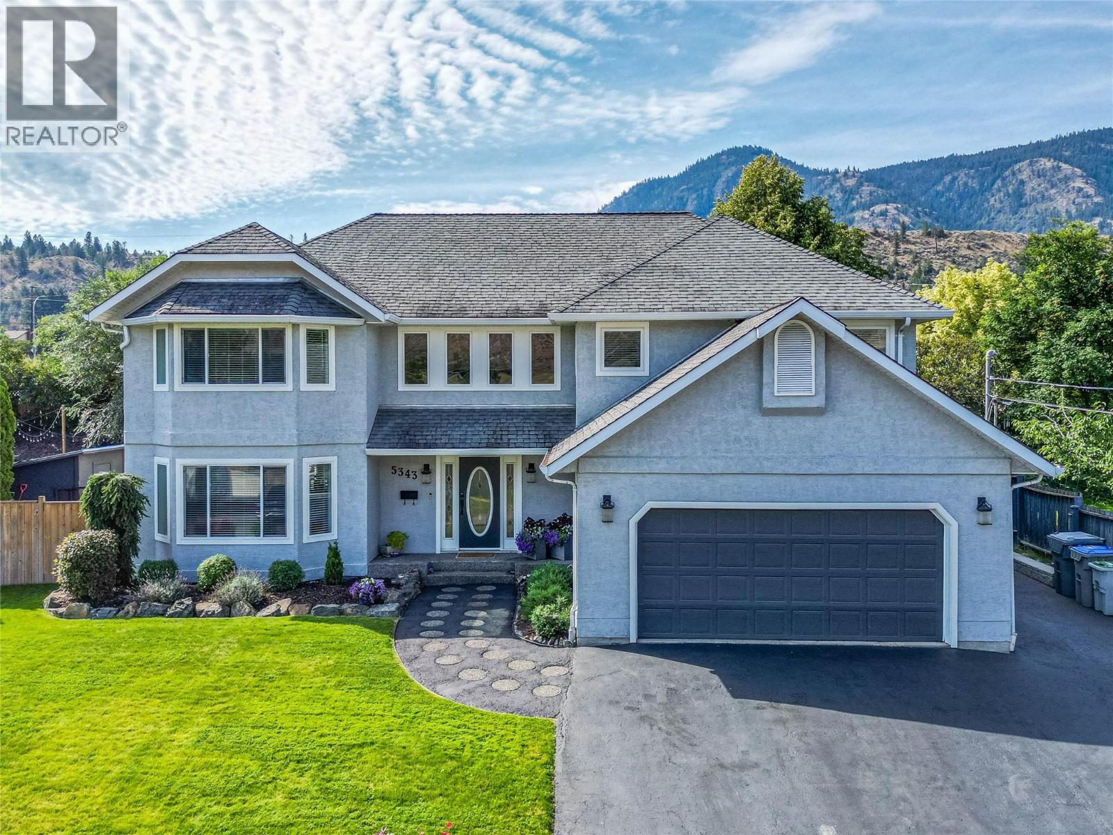 5343 BOSTOCK Place, kamloops, British Columbia