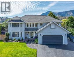 5343 BOSTOCK Place, kamloops, British Columbia