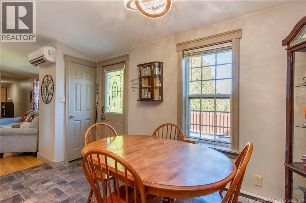18 Fifth Street, Quispamsis, New Brunswick  E2G 1W3 - Photo 2 - NB127747