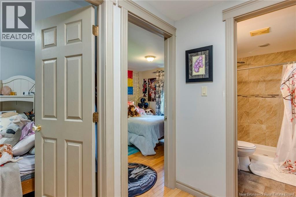 18 Fifth Street, Quispamsis, New Brunswick  E2G 1W3 - Photo 28 - NB127747