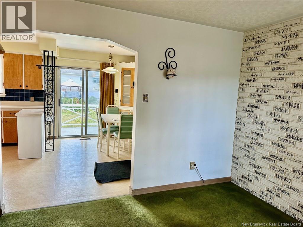 16 Seventh Street, Moncton, New Brunswick  E1E 3G1 - Photo 4 - NB127738