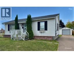 16 Seventh Street, Moncton, New Brunswick
