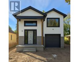 19 REDAN STREET, London East, Ontario