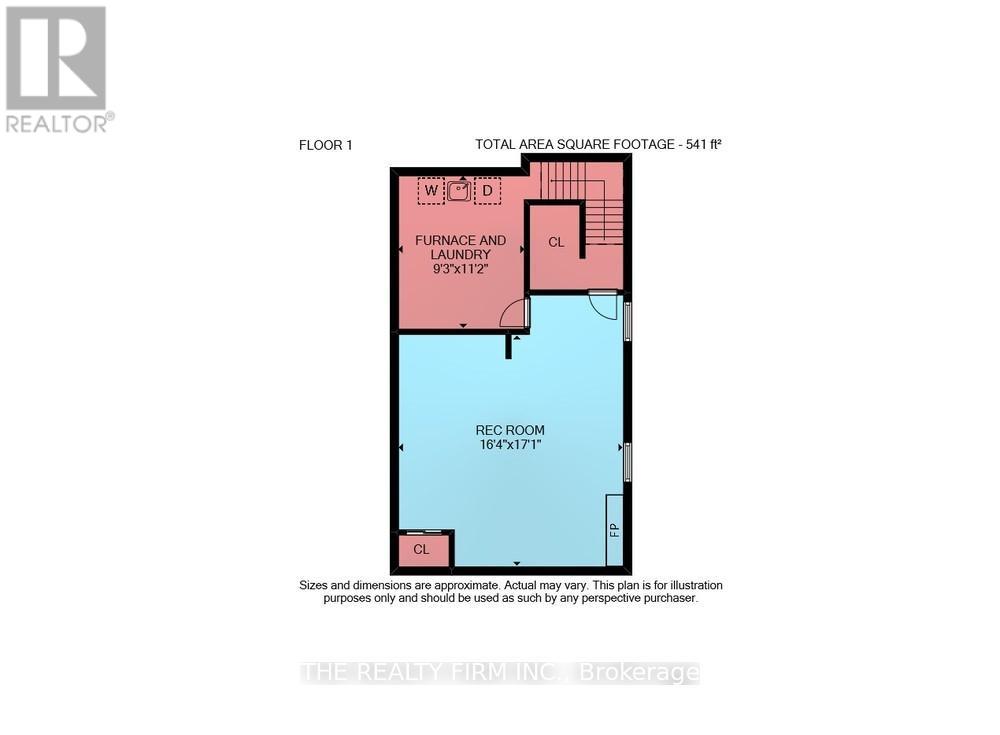 230 Edinburgh Street, London North, Ontario  N6H 1M3 - Photo 40 - X12433746