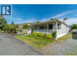 2400 OAKDALE Way Unit# 228, kamloops, British Columbia