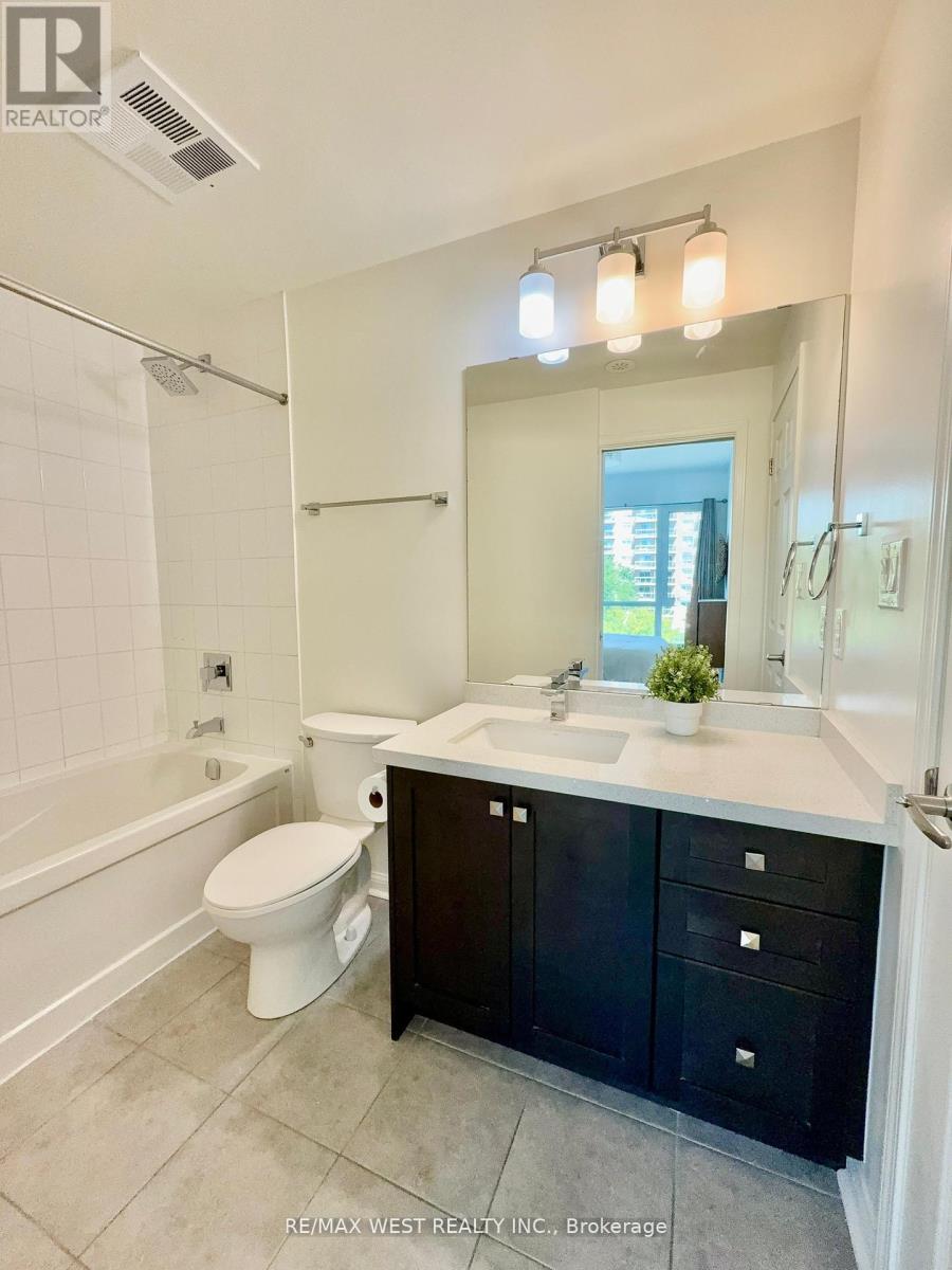 310 - 639 Lawrence Avenue W, Toronto, Ontario  M6A 1A9 - Photo 16 - C12440838