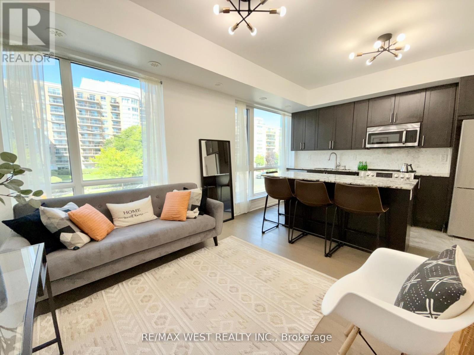 310 - 639 Lawrence Avenue W, Toronto, Ontario  M6A 1A9 - Photo 5 - C12440838