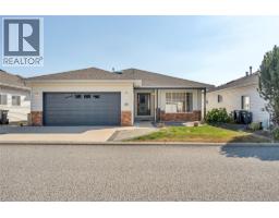 528 RED WING Drive, penticton, British Columbia