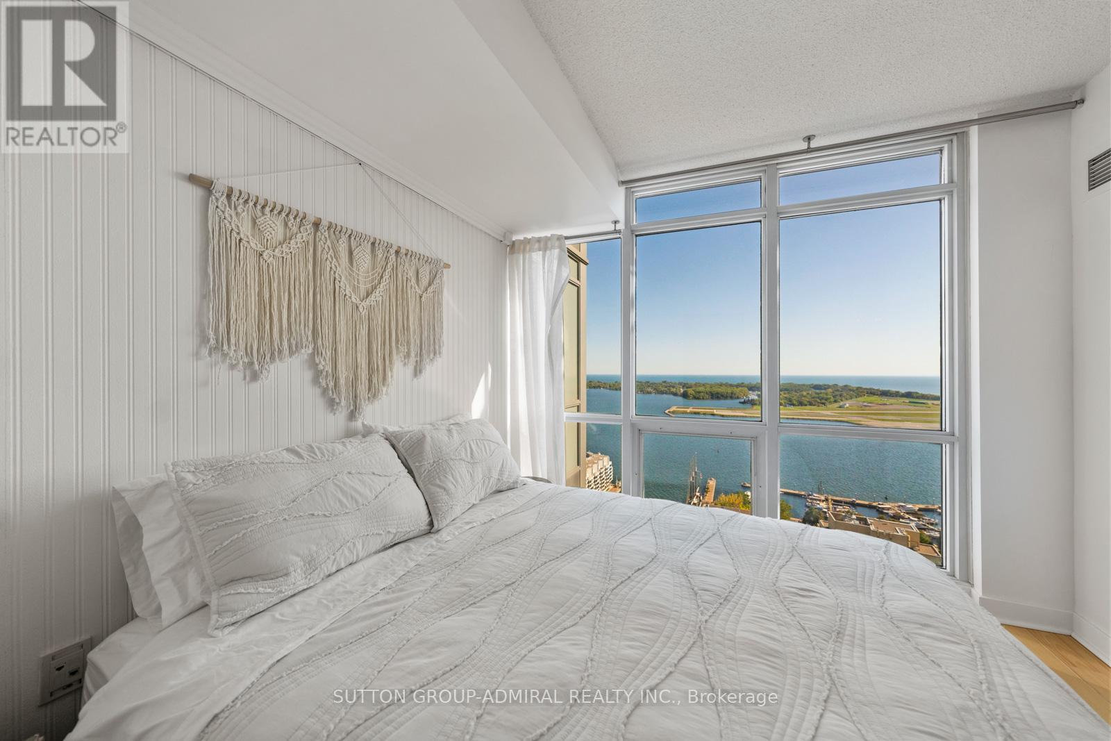 3711 - 11 Brunel Court, Toronto (Waterfront Communities), Ontario  M5V 3Y3 - Photo 13 - C12440851