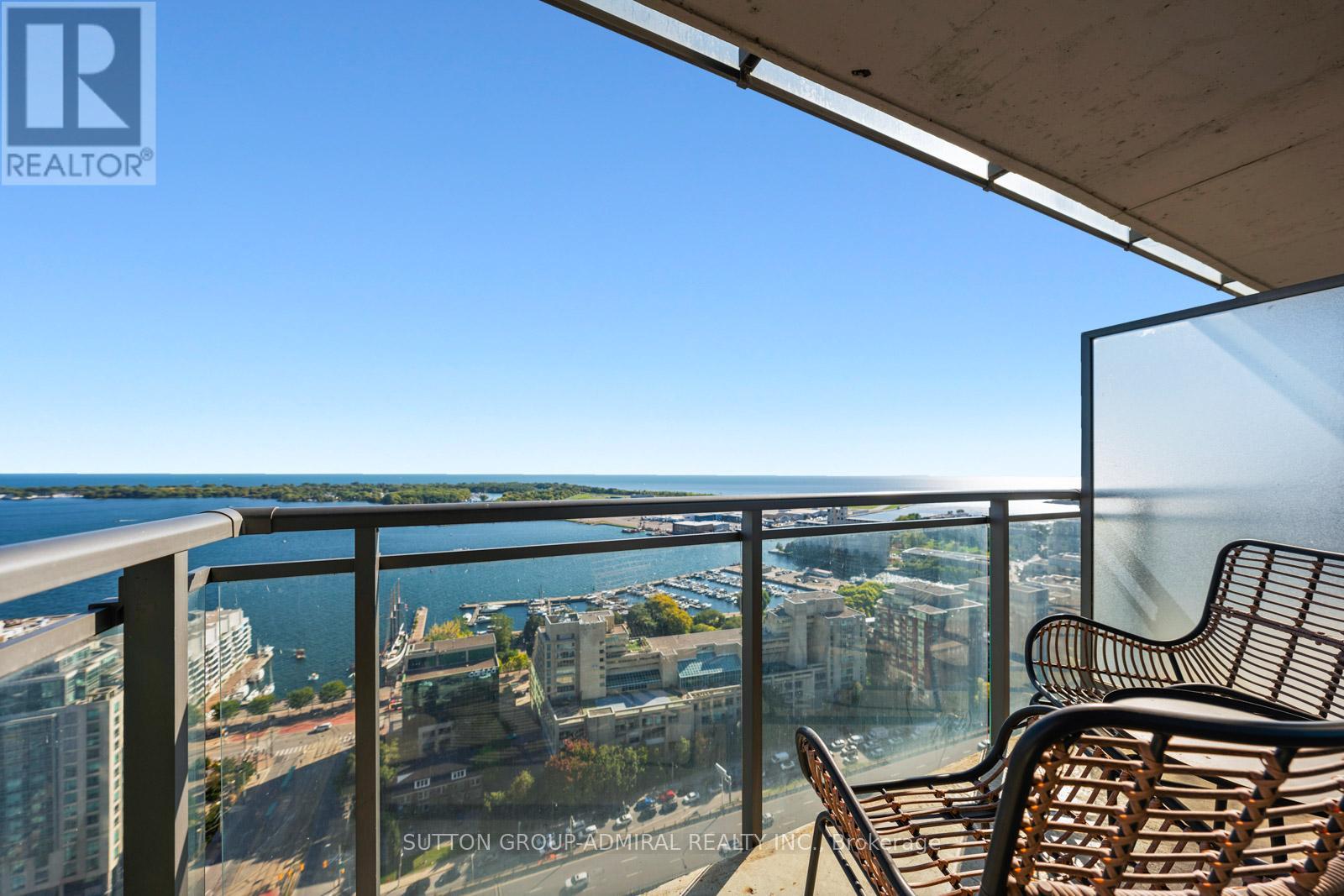 3711 - 11 Brunel Court, Toronto (Waterfront Communities), Ontario  M5V 3Y3 - Photo 17 - C12440851