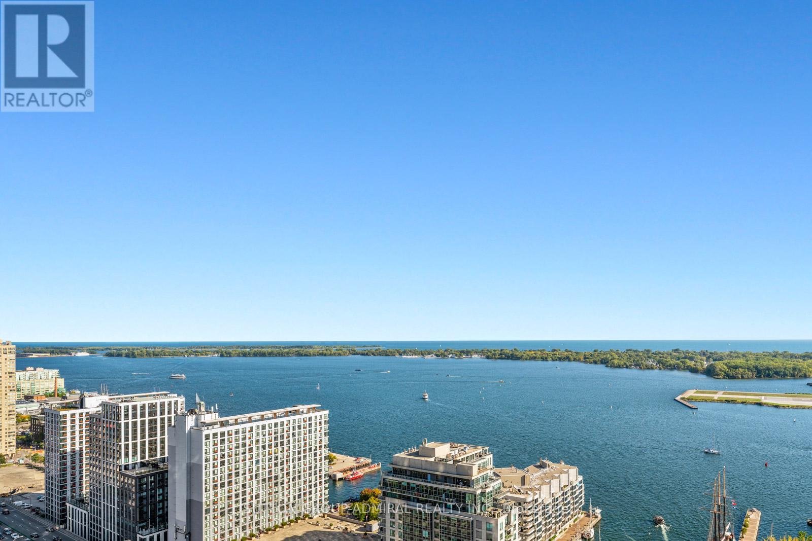 3711 - 11 Brunel Court, Toronto (Waterfront Communities), Ontario  M5V 3Y3 - Photo 19 - C12440851