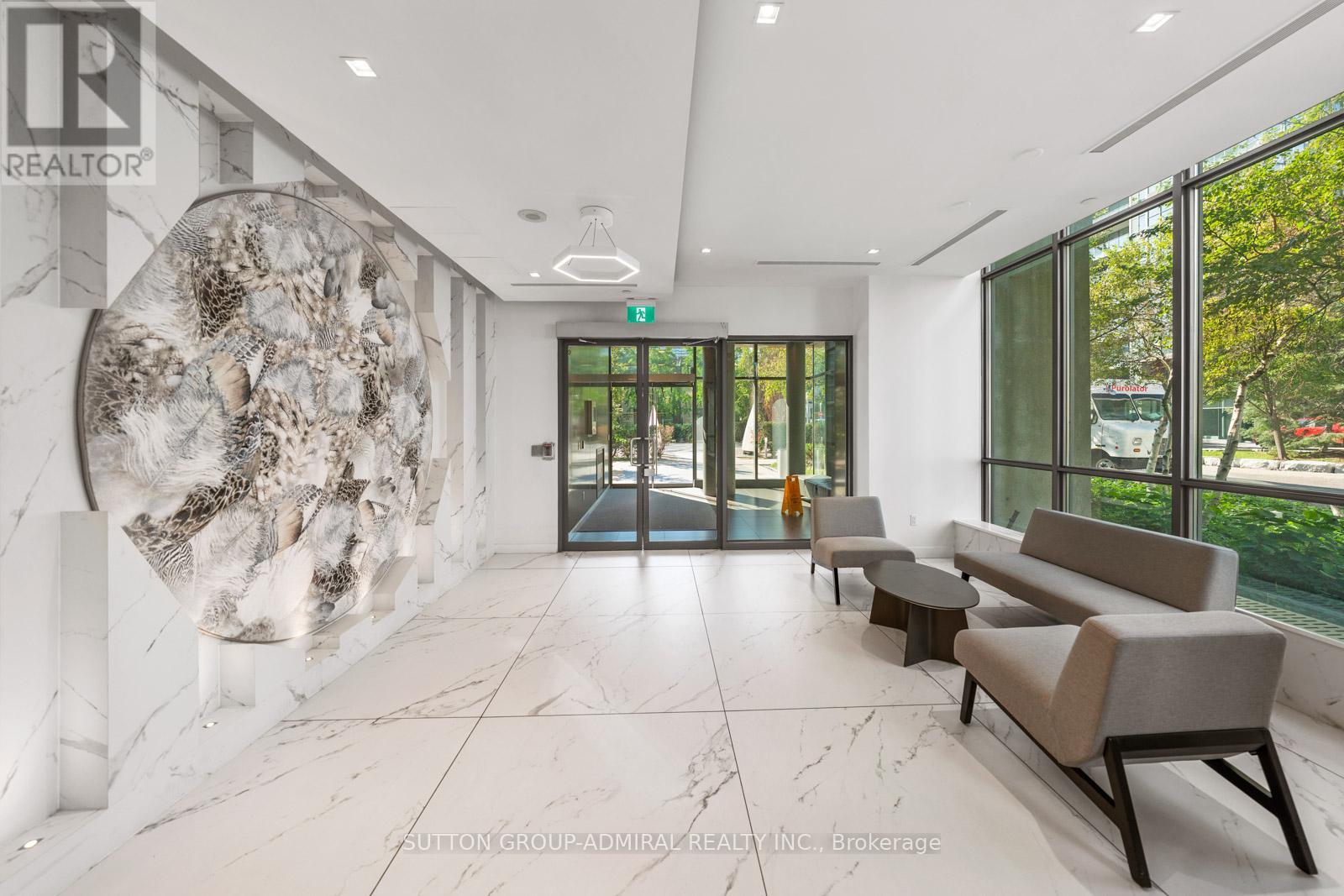 3711 - 11 Brunel Court, Toronto (Waterfront Communities), Ontario  M5V 3Y3 - Photo 2 - C12440851