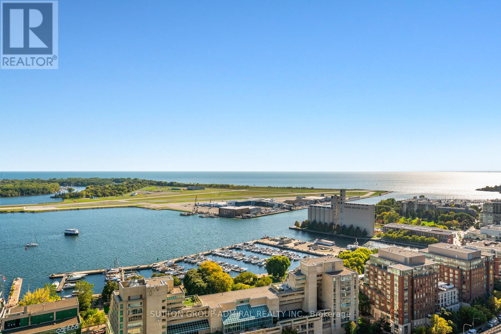 3711 - 11 Brunel Court, Toronto (Waterfront Communities), Ontario  M5V 3Y3 - Photo 20 - C12440851