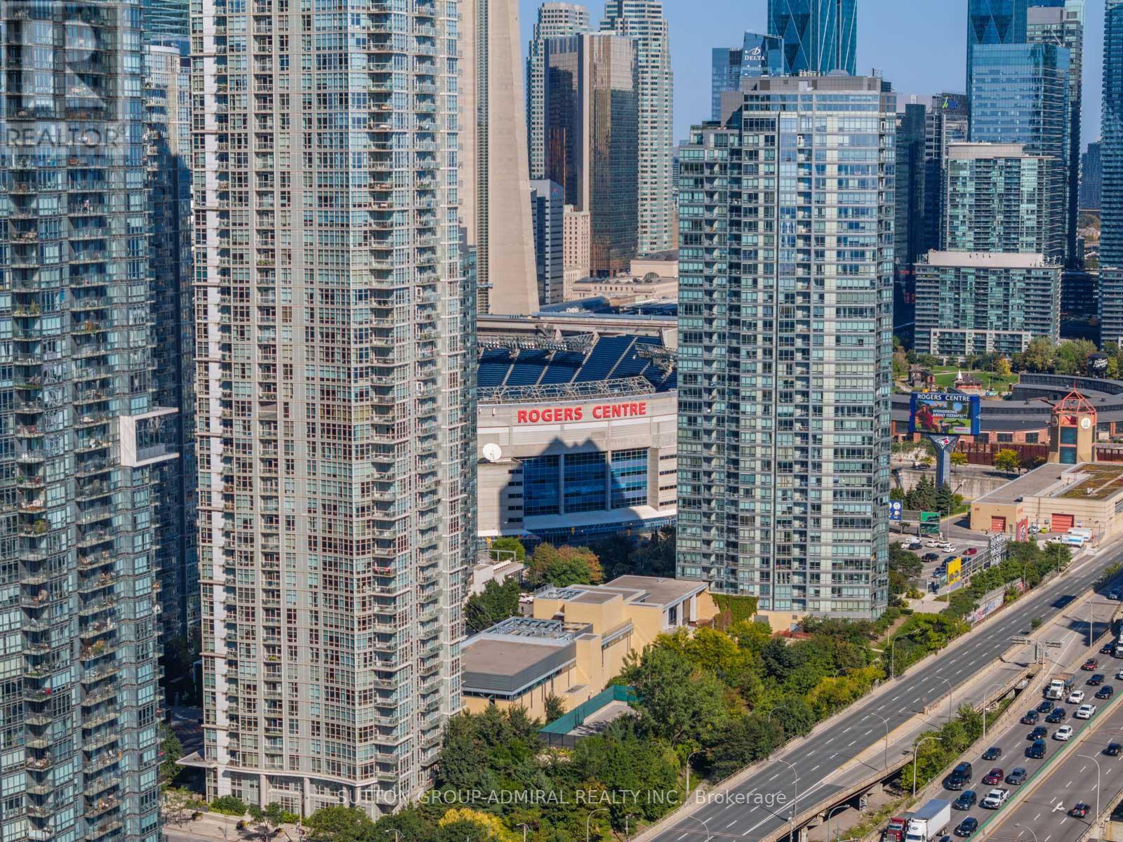 3711 - 11 Brunel Court, Toronto (Waterfront Communities), Ontario  M5V 3Y3 - Photo 22 - C12440851